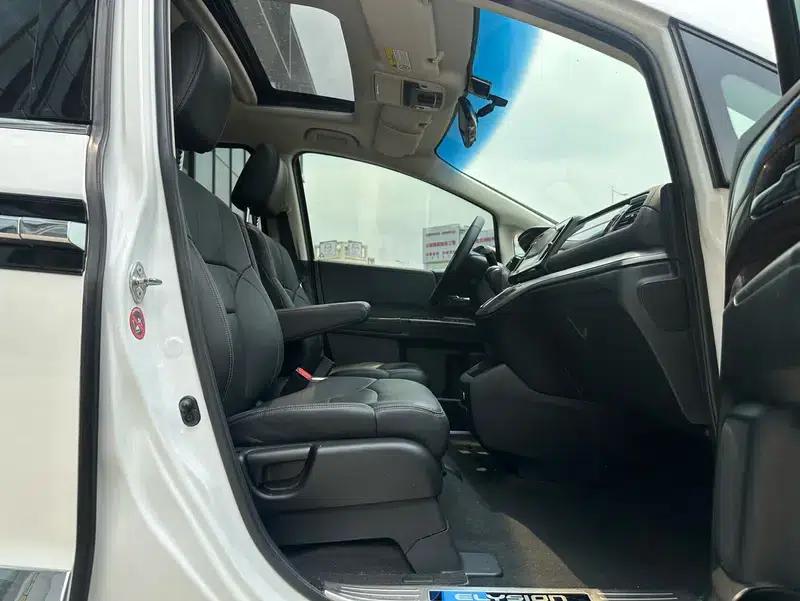 Elysion 2016 2.4L Luxury Edition — миниатюра 15