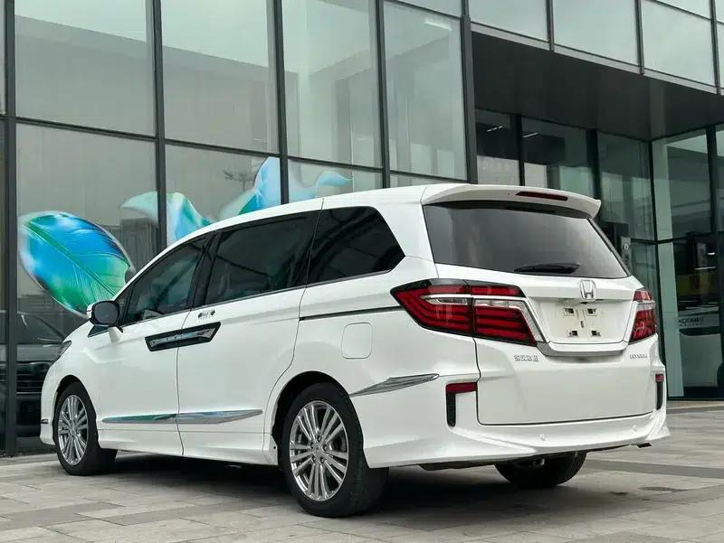 Elysion 2016 2.4L Luxury Edition — миниатюра 5