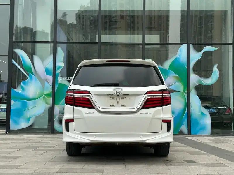 Elysion 2016 2.4L Luxury Edition — миниатюра 6