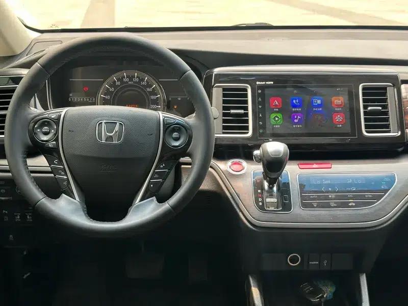 Elysion 2016 2.4L Luxury Edition — миниатюра 8