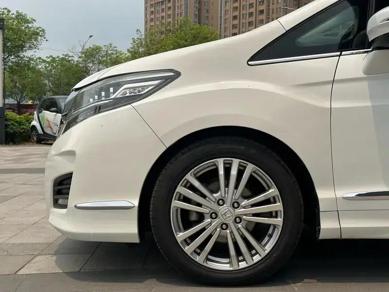 Elysion 2016 2.4L Luxury Edition — миниатюра 9