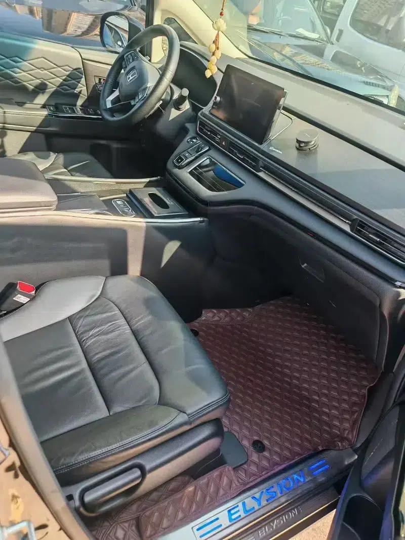 Elysion 2022 2.0L Hybrid Luxury Edition — миниатюра 7