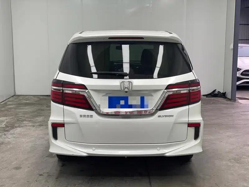 Elysion 2016 2.4L Supreme Edition — миниатюра 5