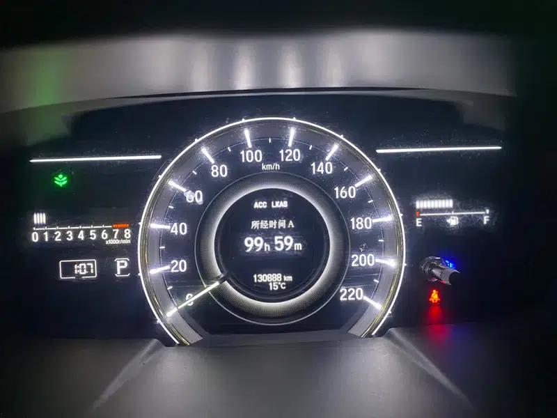 Elysion 2016 2.4L Supreme Edition — миниатюра 10