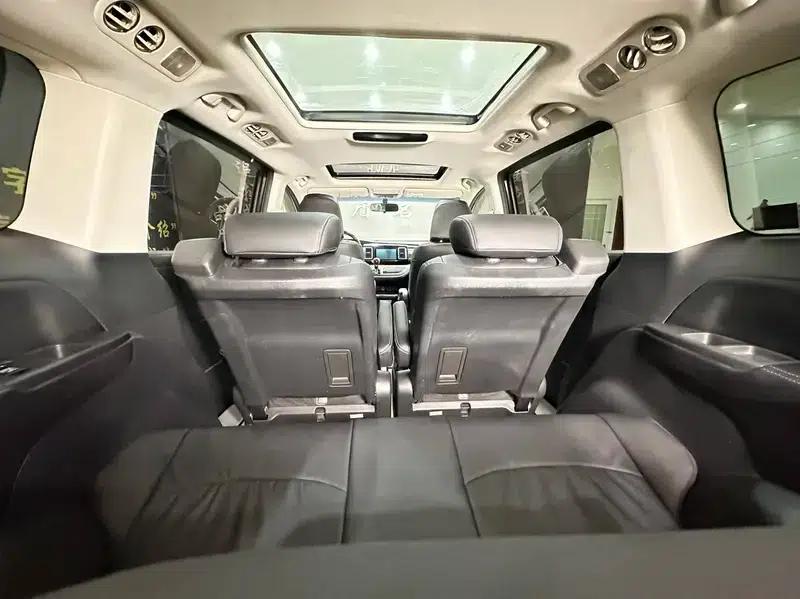 Elysion 2016 2.4L Classic Edition — миниатюра 10