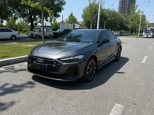 Audi A5L 2026 2.0T Sport Plus