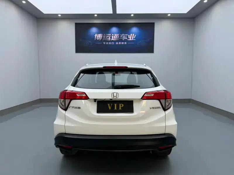Vezel 2022 1.5L CVT Elite Smart Edition — миниатюра 5
