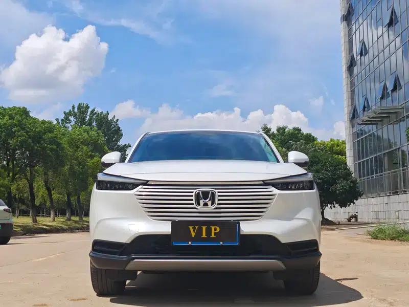Vezel 2023 1.5L CVT Elite Edition — миниатюра 2