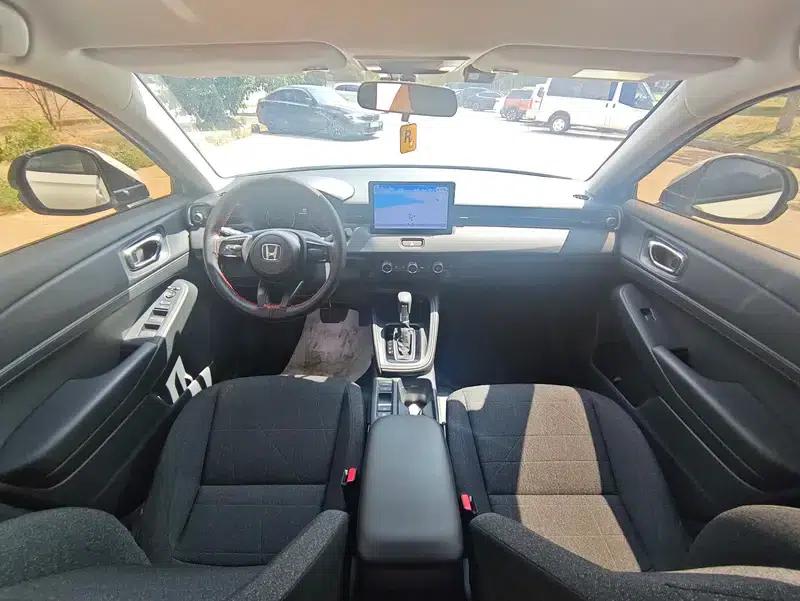 Vezel 2023 1.5L CVT Elite Edition — миниатюра 14