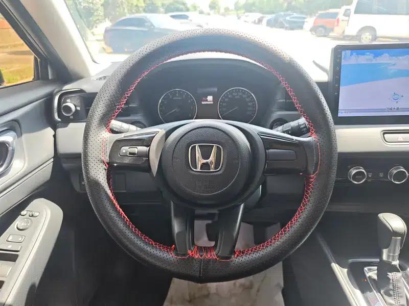 Vezel 2023 1.5L CVT Elite Edition — миниатюра 16