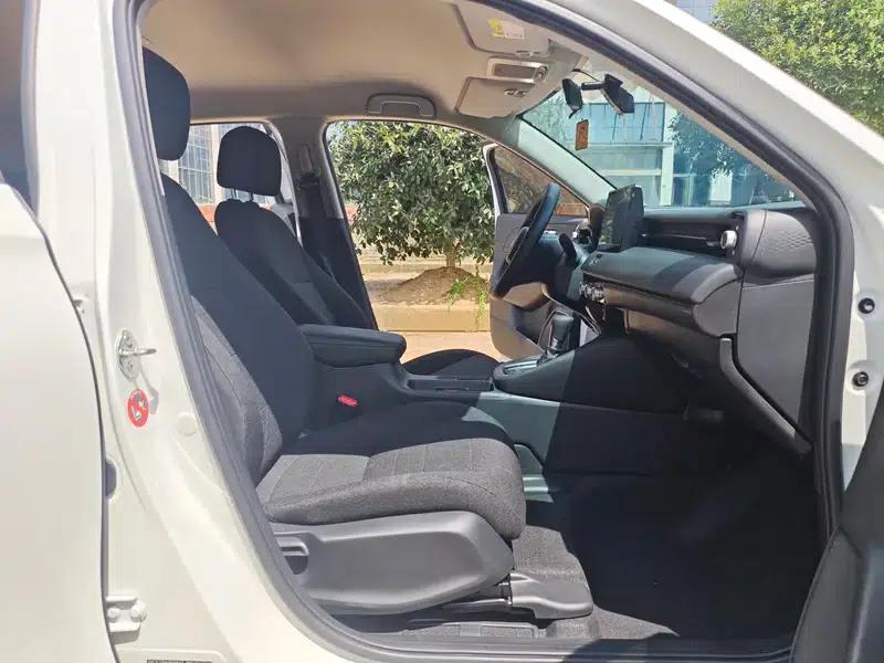 Vezel 2023 1.5L CVT Elite Edition — миниатюра 19