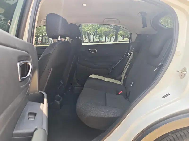 Vezel 2023 1.5L CVT Elite Edition — миниатюра 20