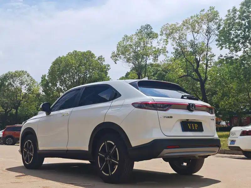 Vezel 2023 1.5L CVT Elite Edition — миниатюра 5