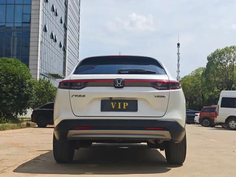 Vezel 2023 1.5L CVT Elite Edition — миниатюра 6