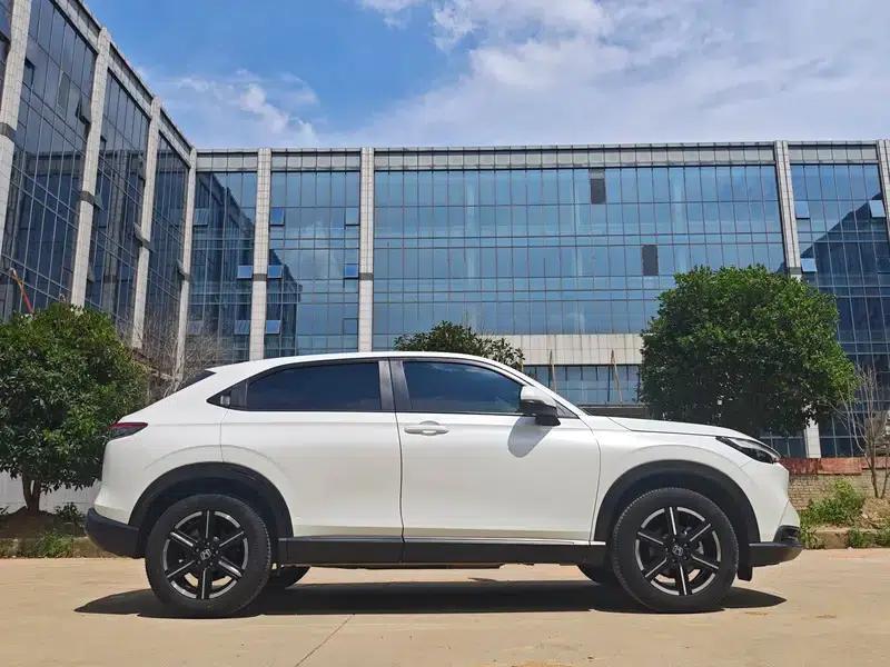 Vezel 2023 1.5L CVT Elite Edition — миниатюра 8