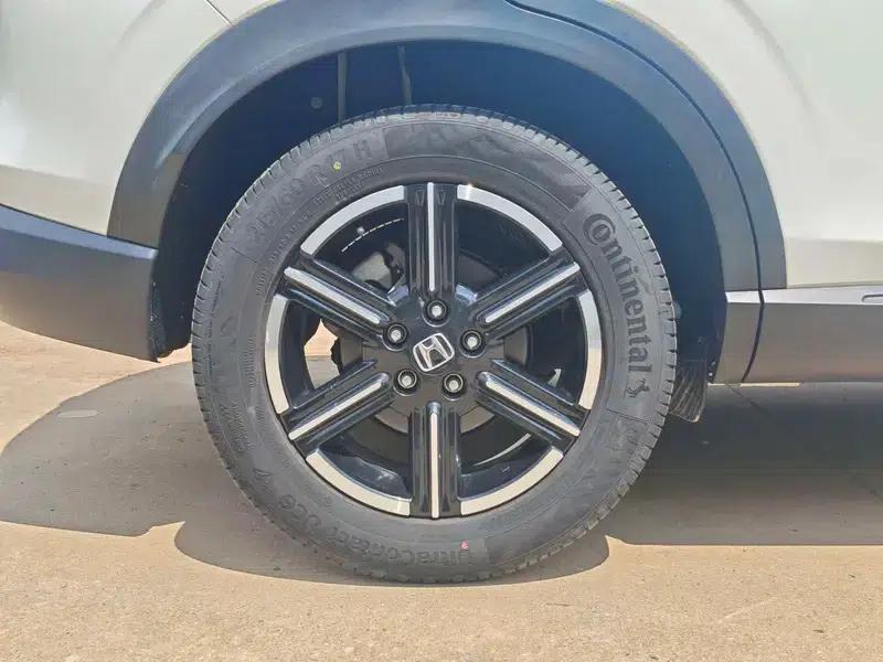 Vezel 2023 1.5L CVT Elite Edition — миниатюра 9