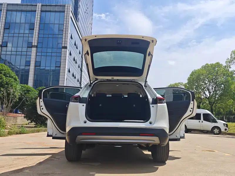 Vezel 2023 1.5L CVT Elite Edition — миниатюра 10