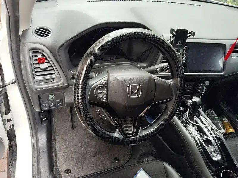 Vezel 2020 1.5L CVT Pioneer Edition — миниатюра 11
