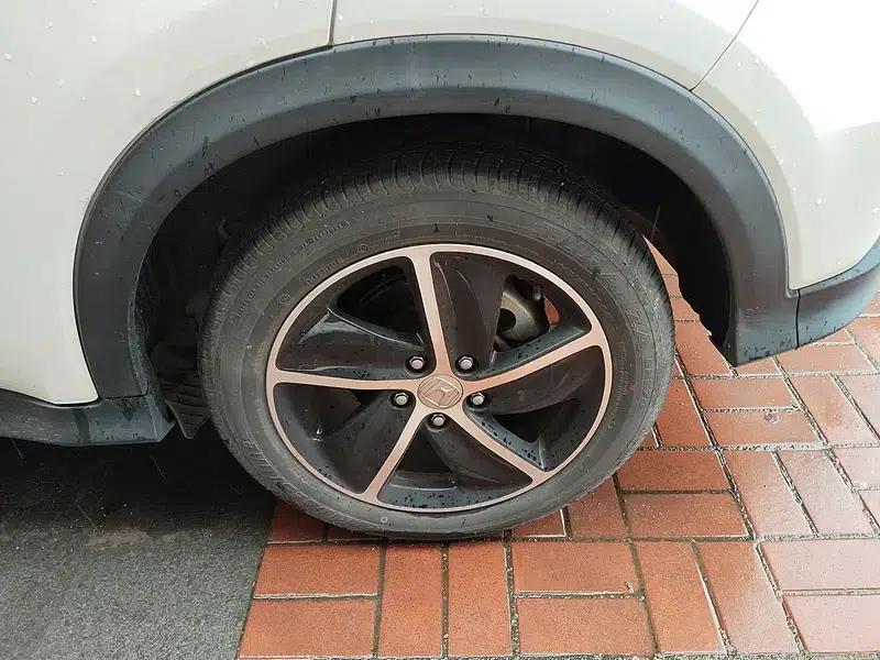 Vezel 2020 1.5L CVT Pioneer Edition — миниатюра 20
