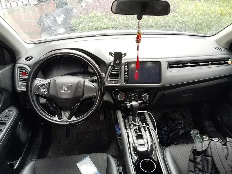 Vezel 2020 1.5L CVT Pioneer Edition — миниатюра 10