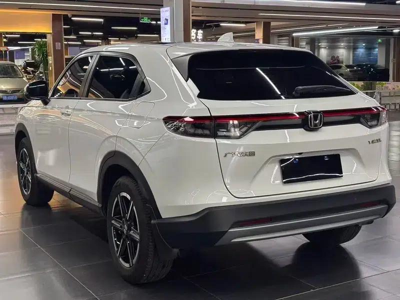 Vezel 2023 1.5L CVT Tech Edition — миниатюра 4