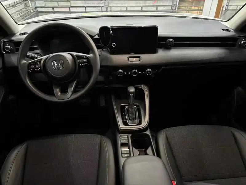 Vezel 2023 1.5L CVT Tech Edition — миниатюра 8