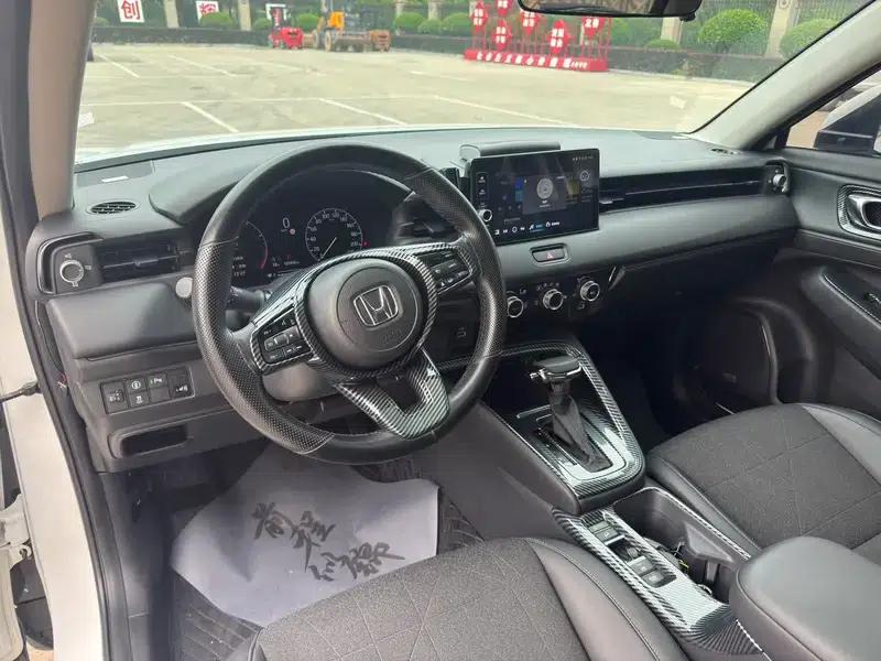 Vezel 2023 1.5L CVT Pioneer Edition — миниатюра 11