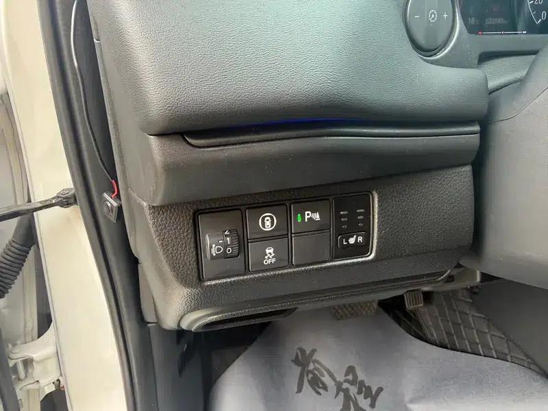 Vezel 2023 1.5L CVT Pioneer Edition — миниатюра 13