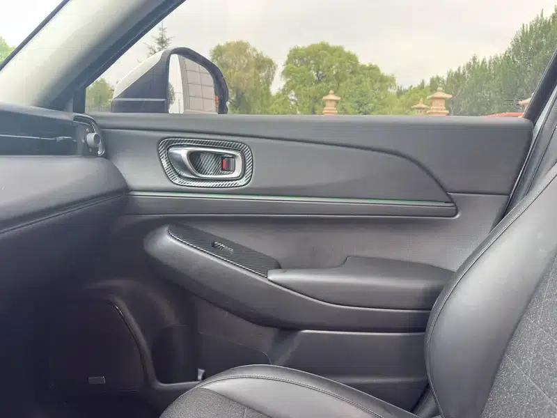 Vezel 2023 1.5L CVT Pioneer Edition — миниатюра 14