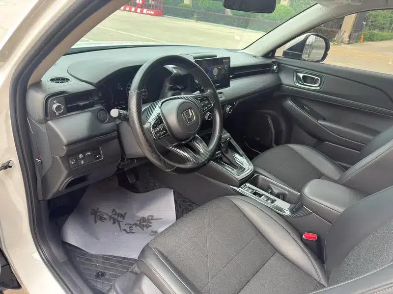 Vezel 2023 1.5L CVT Pioneer Edition — миниатюра 15