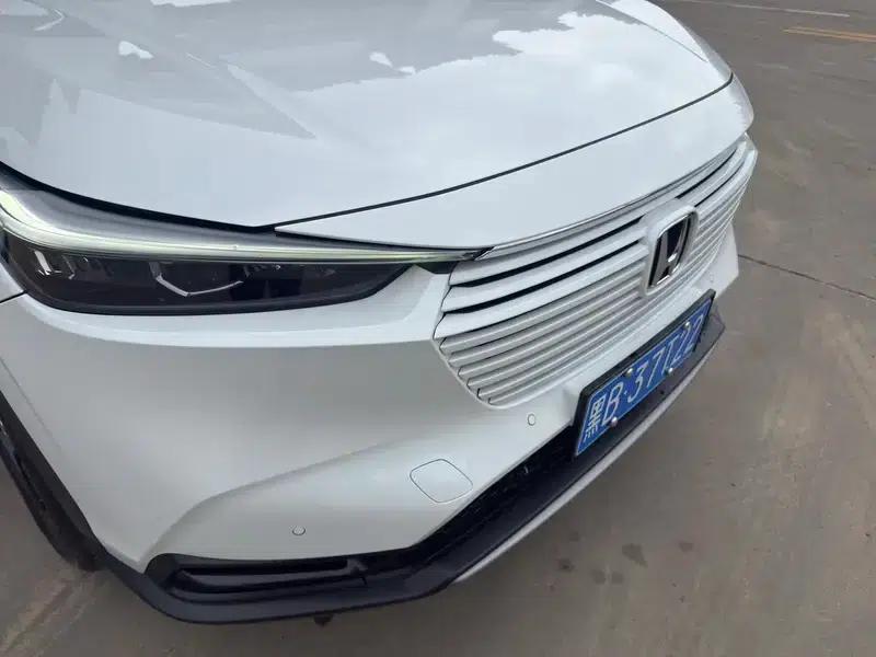 Vezel 2023 1.5L CVT Pioneer Edition — миниатюра 8