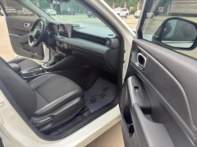 Vezel 2023 1.5L CVT Pioneer Edition — миниатюра 9