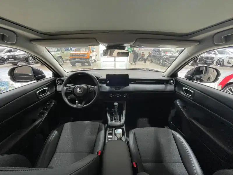 Vezel 2023 1.5L CVT Tech Edition — миниатюра 7