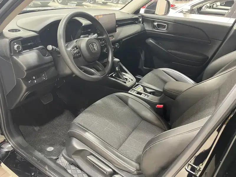 Vezel 2023 1.5L CVT Tech Edition — миниатюра 8