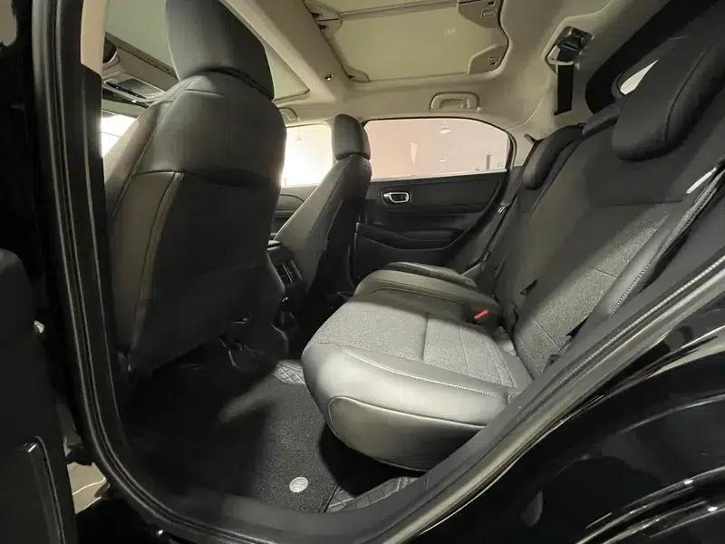 Vezel 2023 1.5L CVT Tech Edition — миниатюра 9
