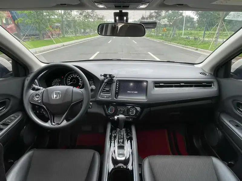 Vezel 2020 1.5L CVT Pioneer Edition — миниатюра 5