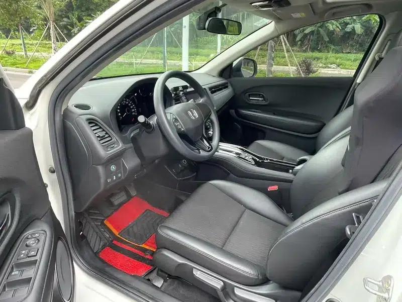Vezel 2020 1.5L CVT Pioneer Edition — миниатюра 8