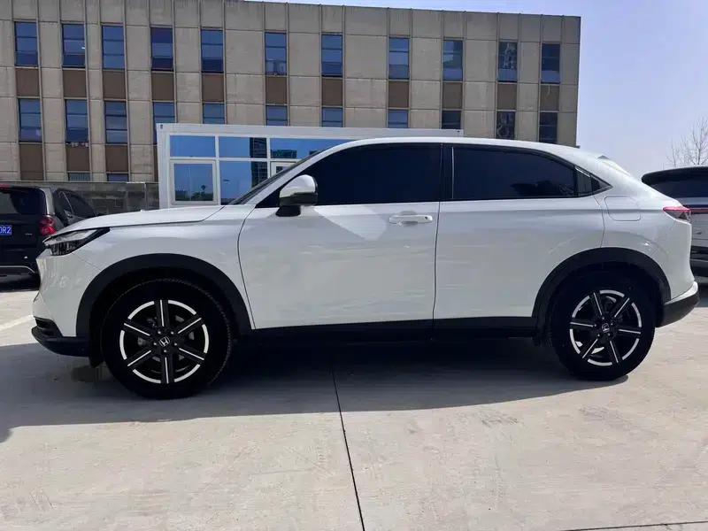 Vezel 2023 1.5L CVT Tech Edition — миниатюра 3