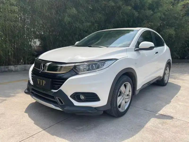 Vezel 2020 220 TURBO CVT Elite Edition — миниатюра 1