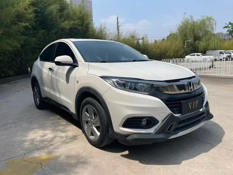 Vezel 2020 220 TURBO CVT Elite Edition — миниатюра 3