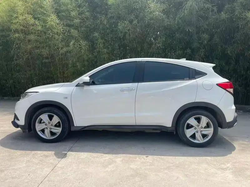 Vezel 2020 220 TURBO CVT Elite Edition — миниатюра 4