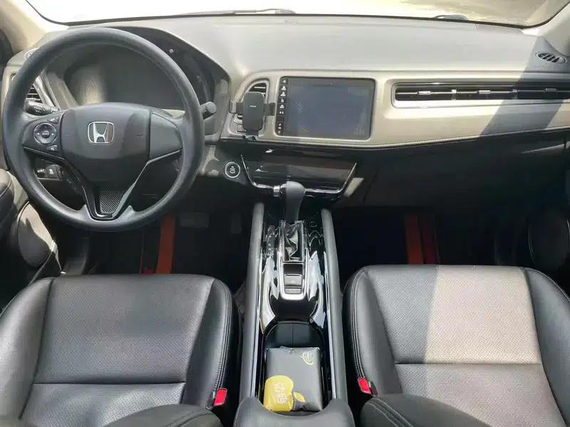 Vezel 2020 220 TURBO CVT Elite Edition — миниатюра 9
