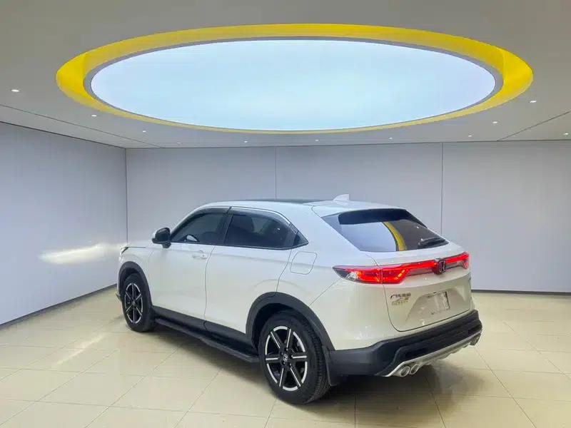 Vezel 2023 1.5L CVT Tech Edition — миниатюра 4