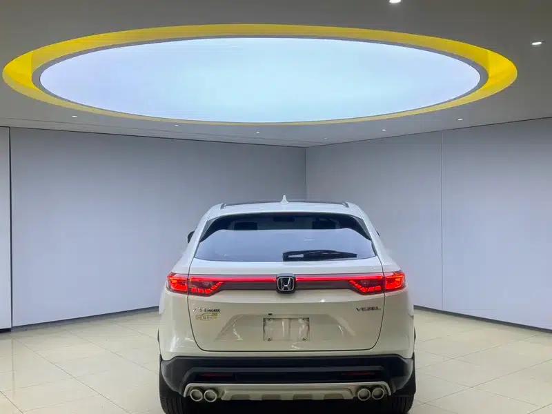 Vezel 2023 1.5L CVT Tech Edition — миниатюра 5
