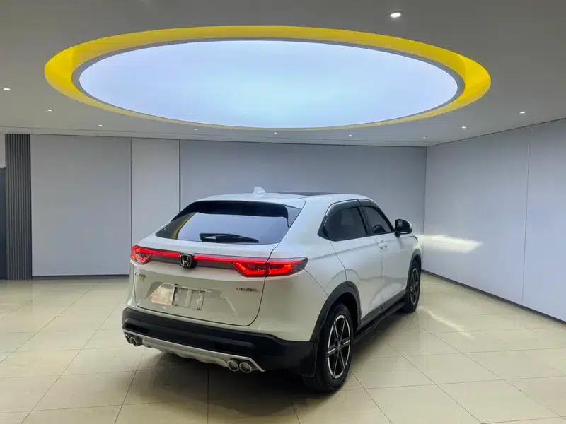 Vezel 2023 1.5L CVT Tech Edition — миниатюра 6