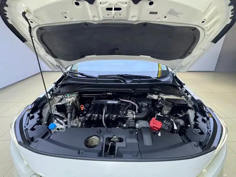 Vezel 2023 1.5L CVT Tech Edition — миниатюра 7