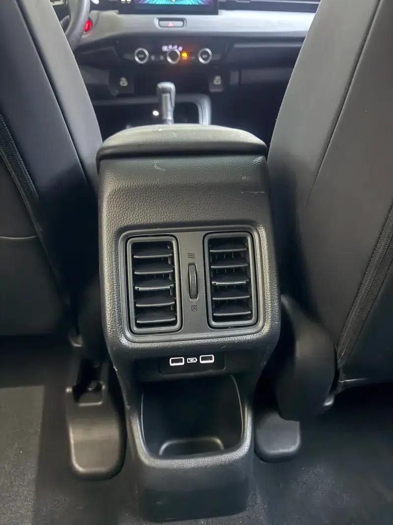 Vezel 2023 1.5L CVT Tech Edition — миниатюра 9