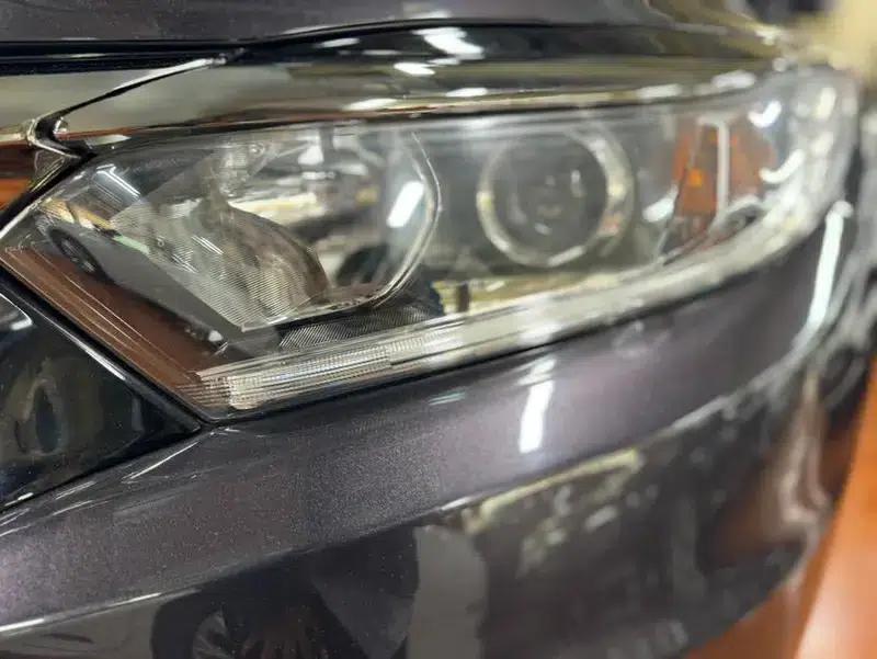 Vezel 2020 1.5L CVT Luxury Edition — миниатюра 6