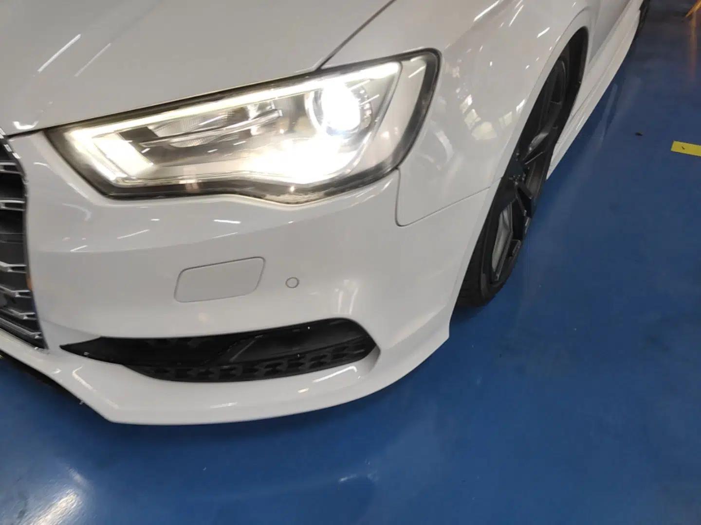 Audi S3 2015 S3 2.0T Limousine — миниатюра 6