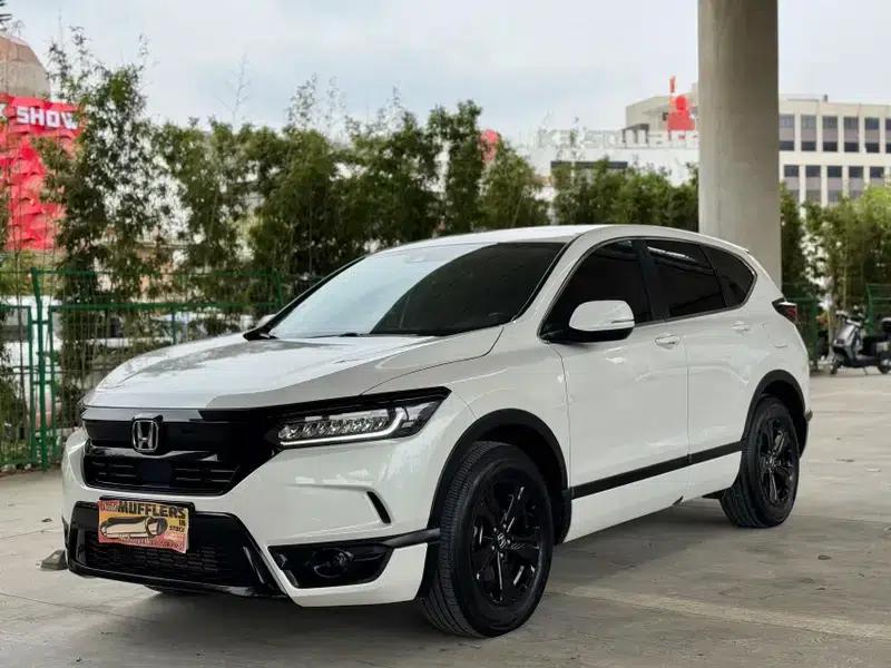 2021 Honda CR-V 240TURBO CVT 2WD Smart Edition — миниатюра 1